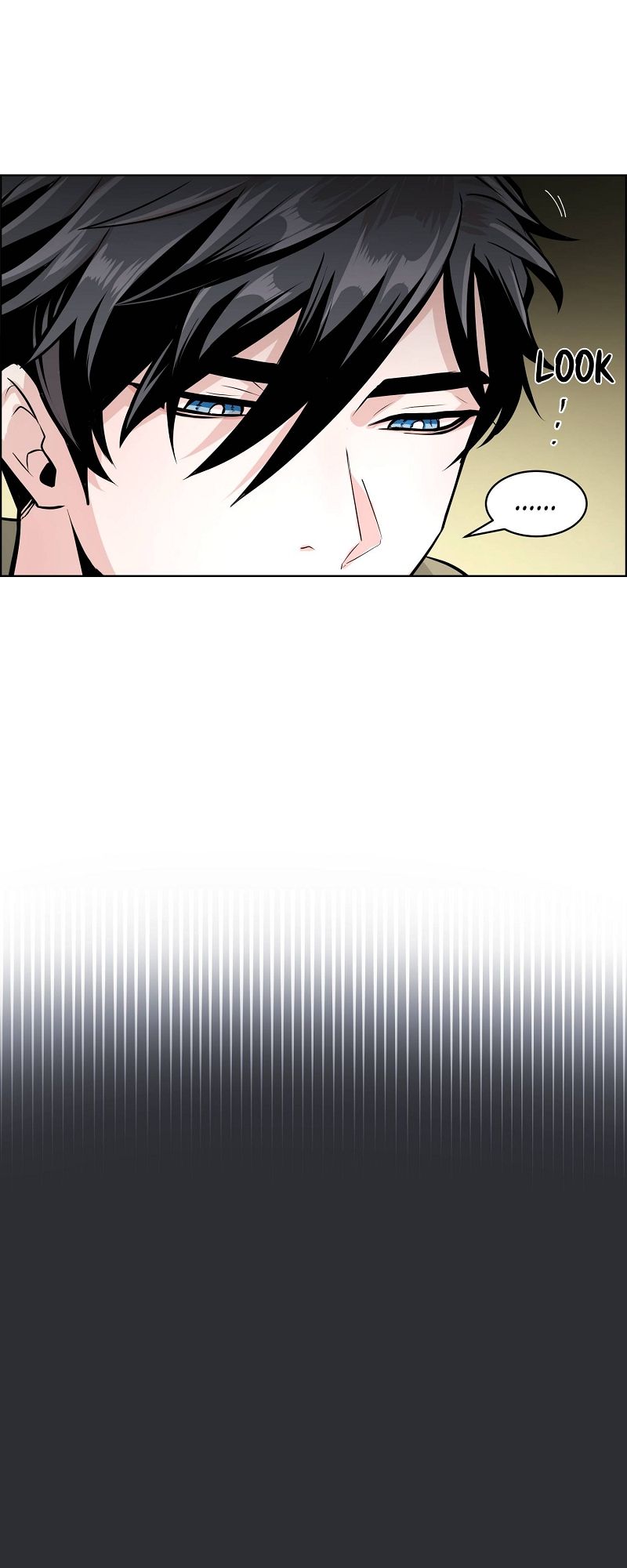 Blood Type L Chapter 19 page 14 - 