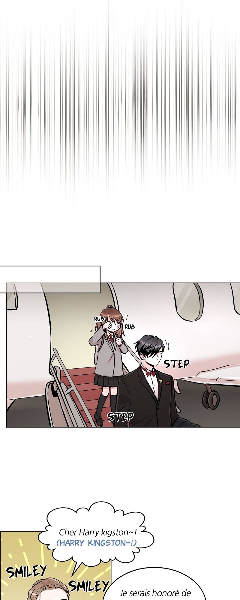 Blood Type L Chapter 19 page 23 - 