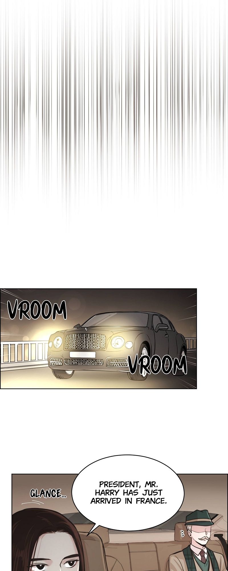 Blood Type L Chapter 19 page 25 - 