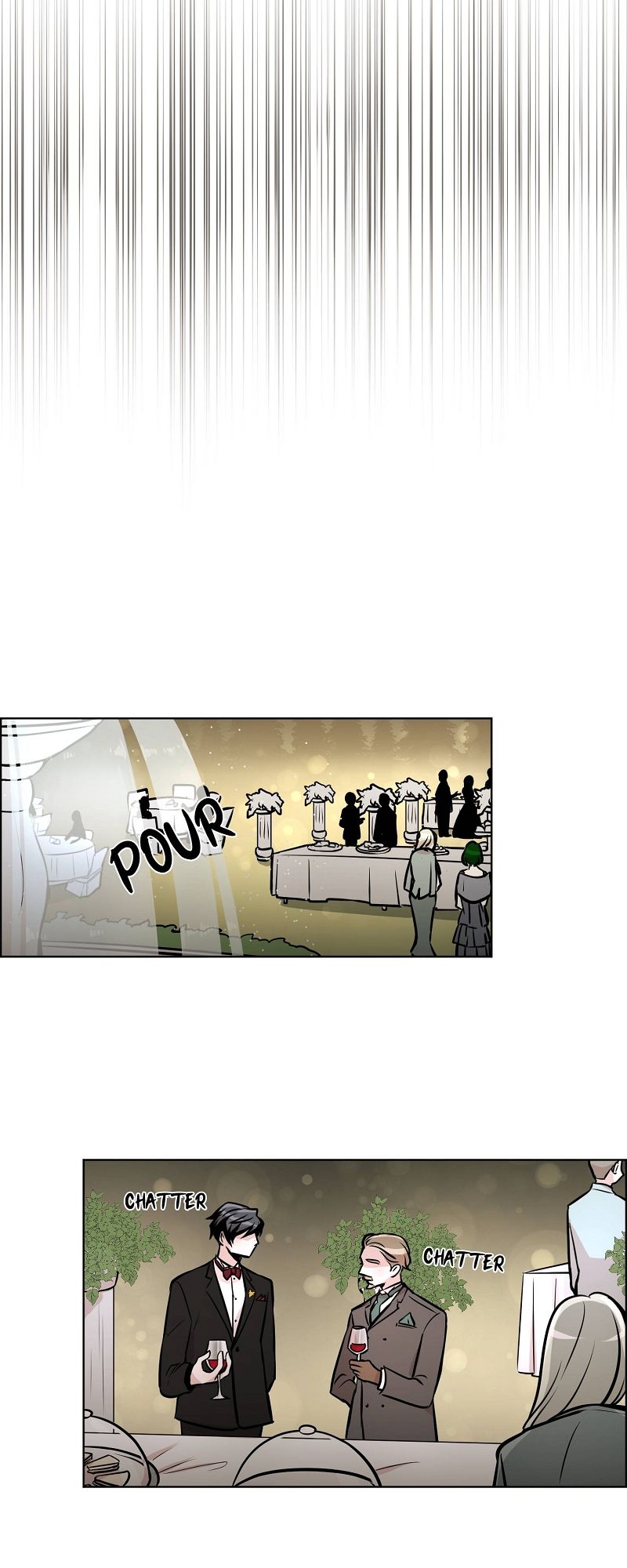 Blood Type L Chapter 19 page 33 - 
