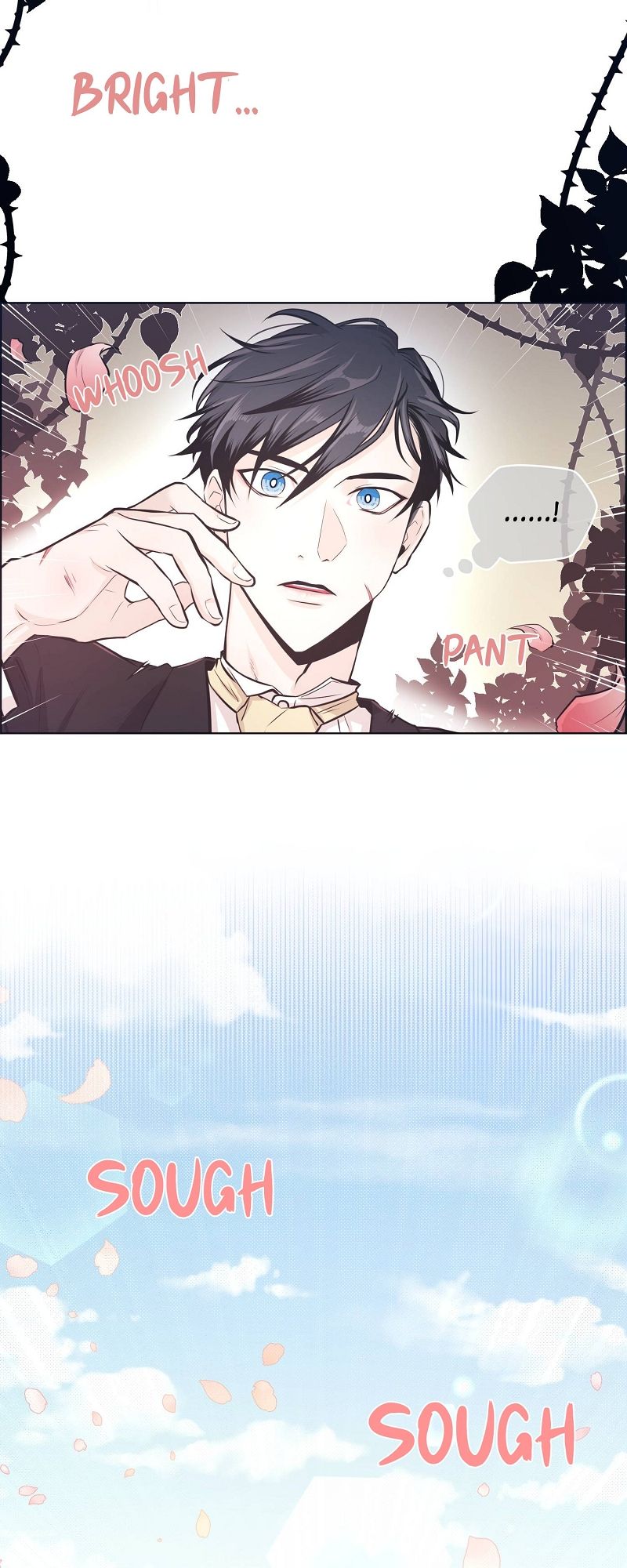Blood Type L Chapter 2 page 16 - 
