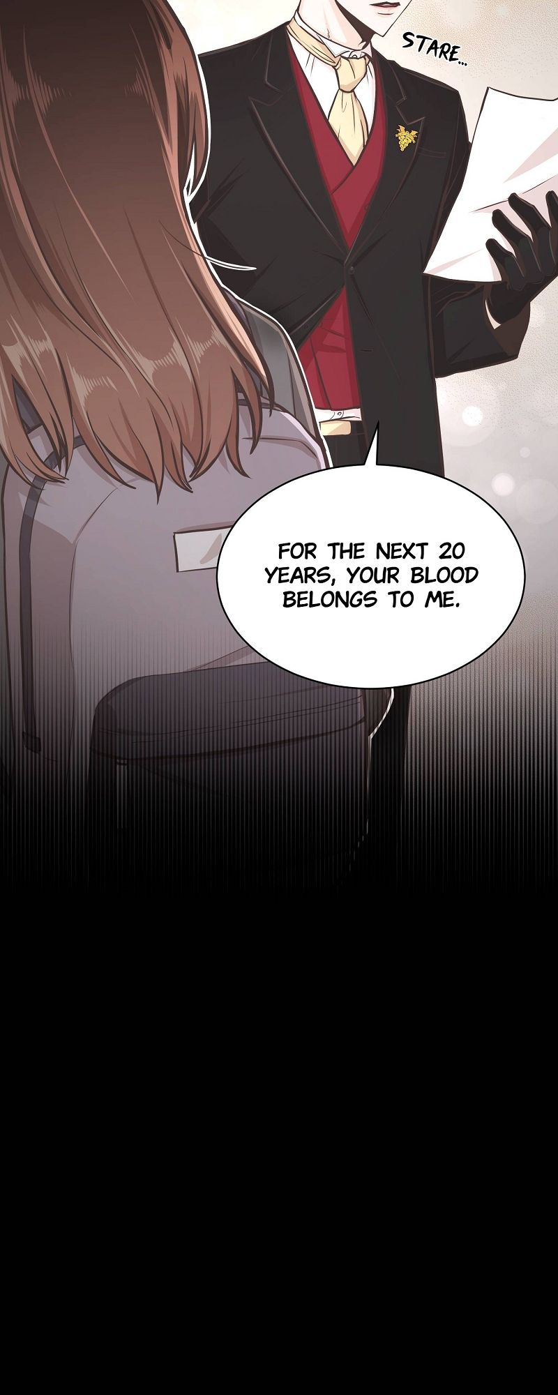 Blood Type L Chapter 2 page 26 - 