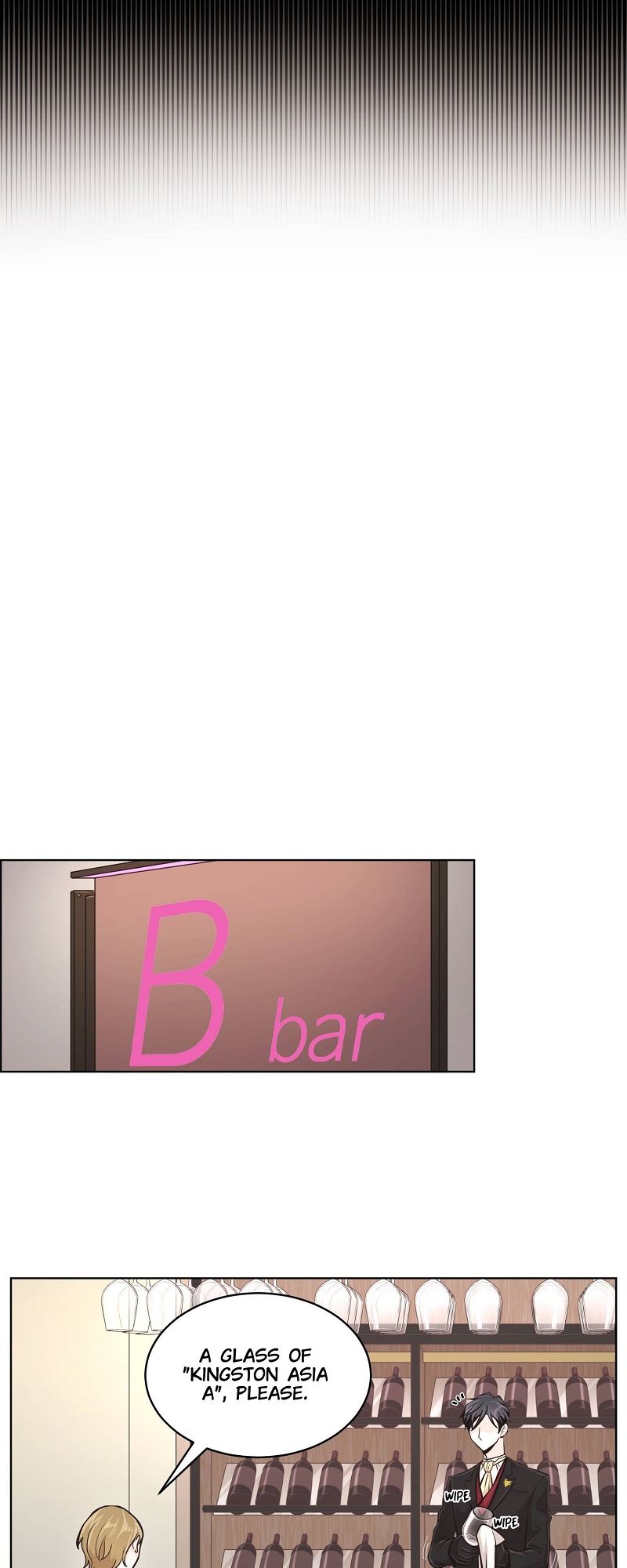 Blood Type L Chapter 2 page 34 - 