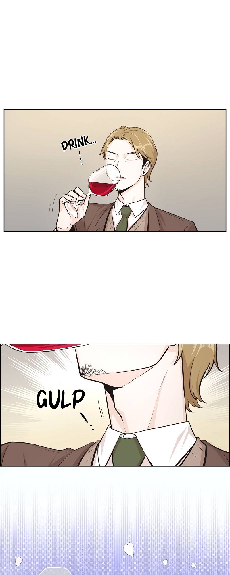 Blood Type L Chapter 2 page 37 - 