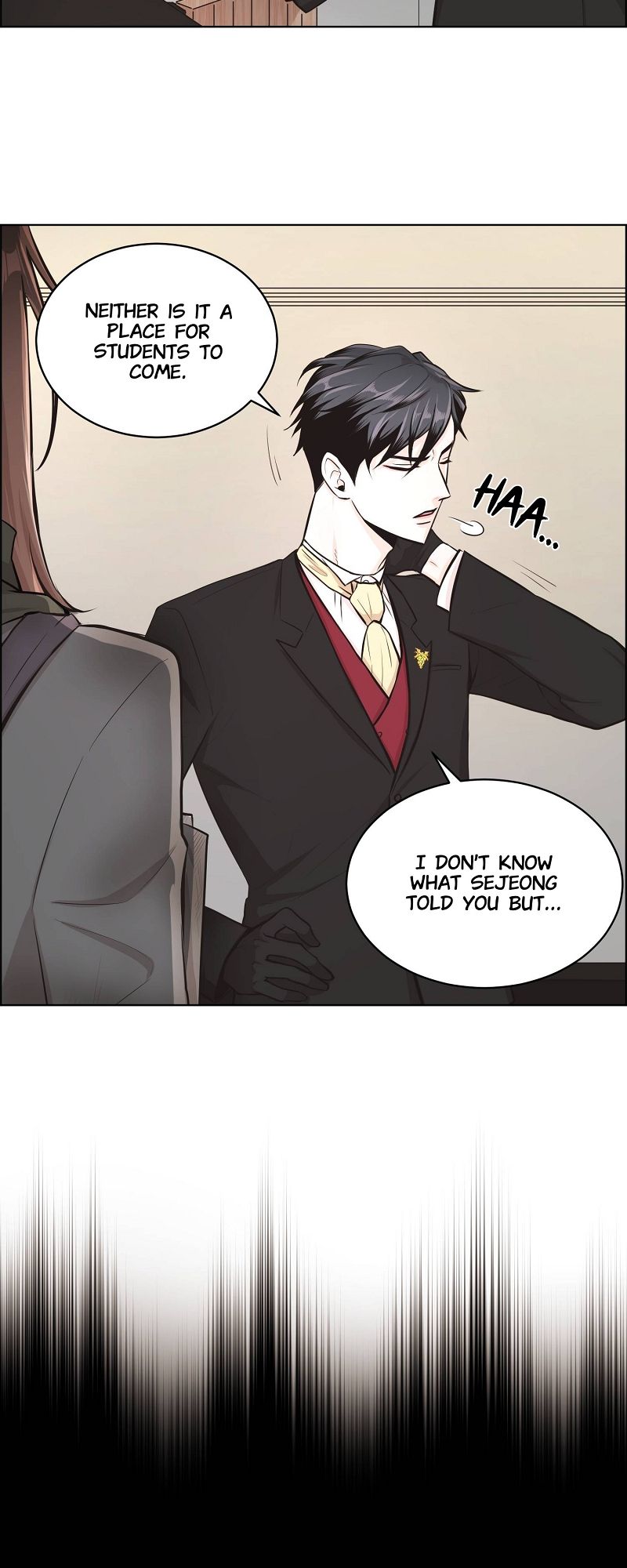 Blood Type L Chapter 2 page 5 - 