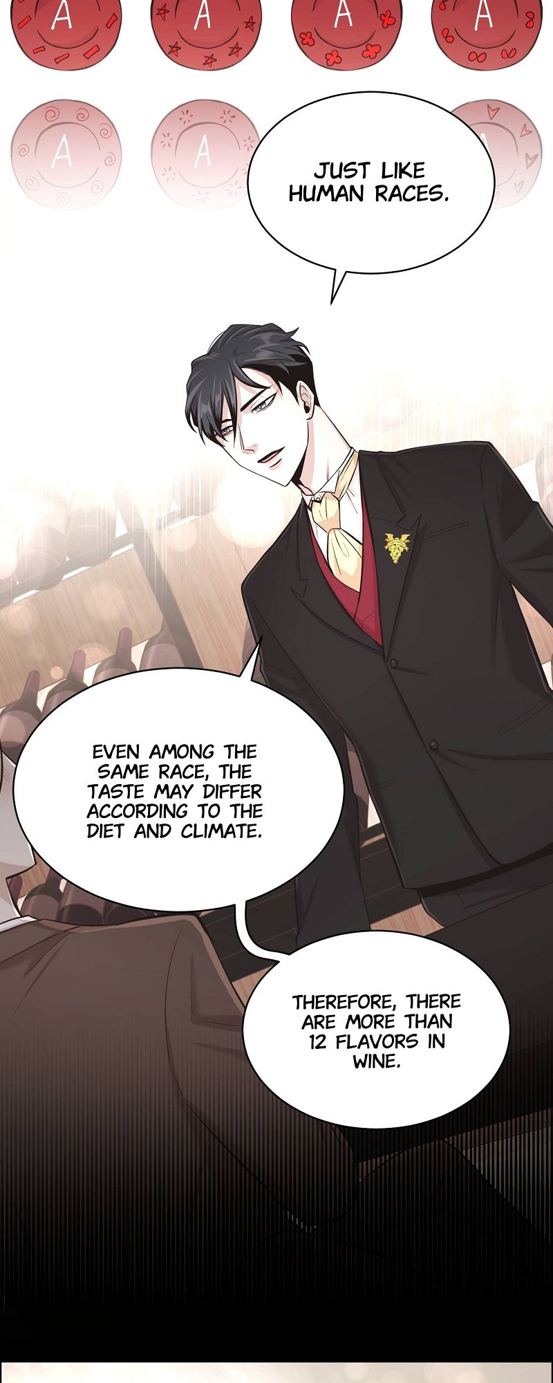 Blood Type L Chapter 2 page 41 - 