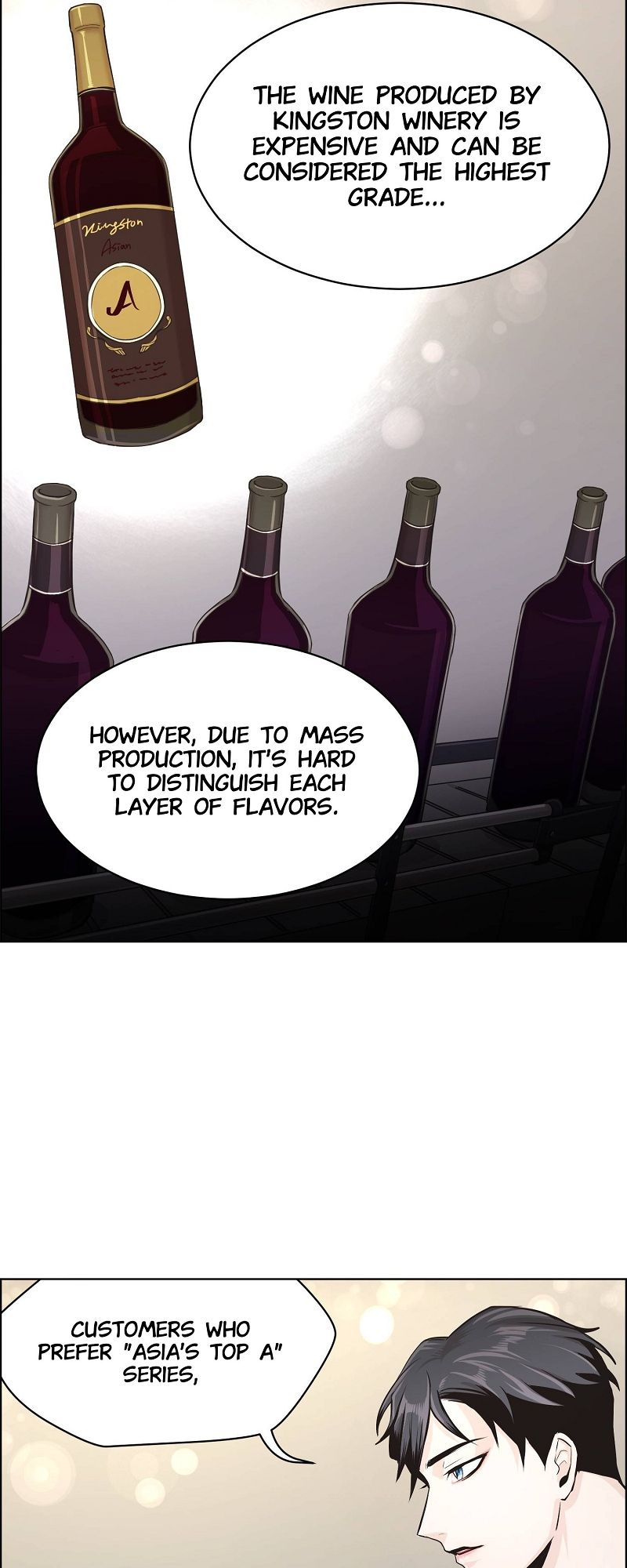 Blood Type L Chapter 2 page 42 - 