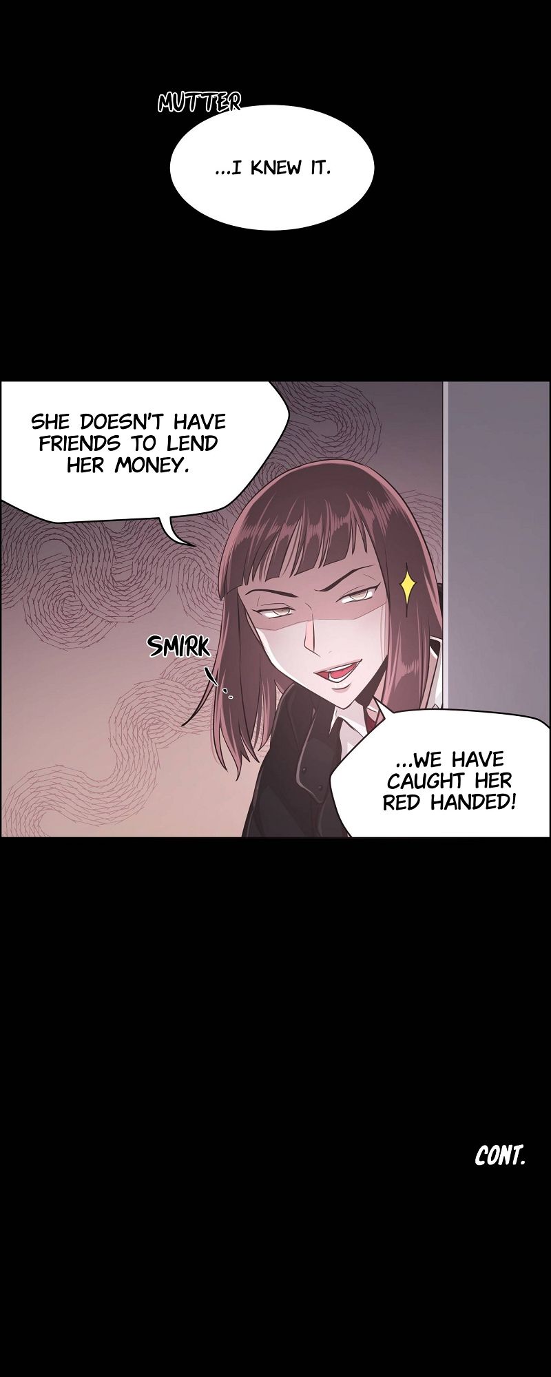 Blood Type L Chapter 2 page 50 - 