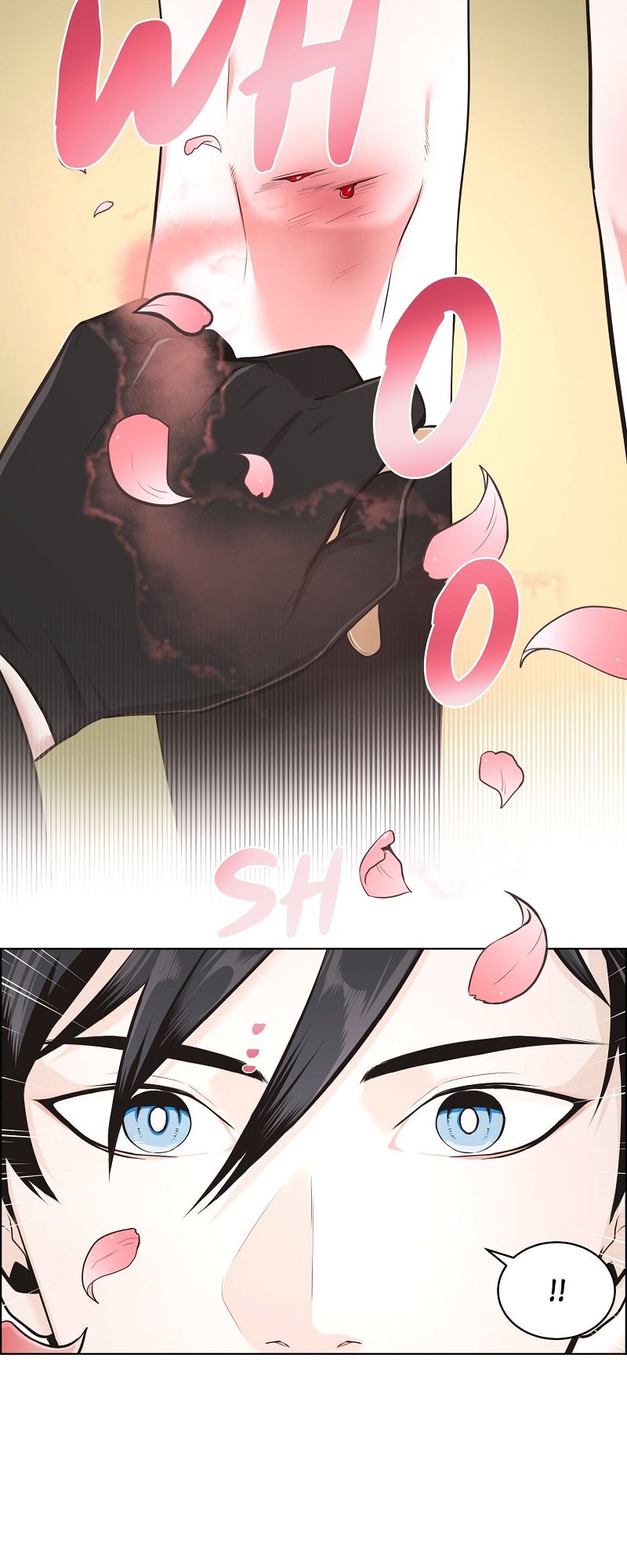 Blood Type L Chapter 2 page 8 - 