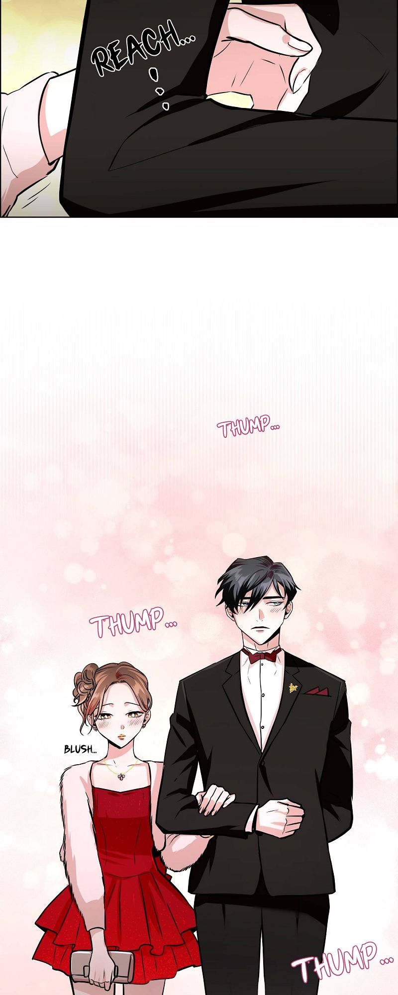 Blood Type L Chapter 20 page 11 - 