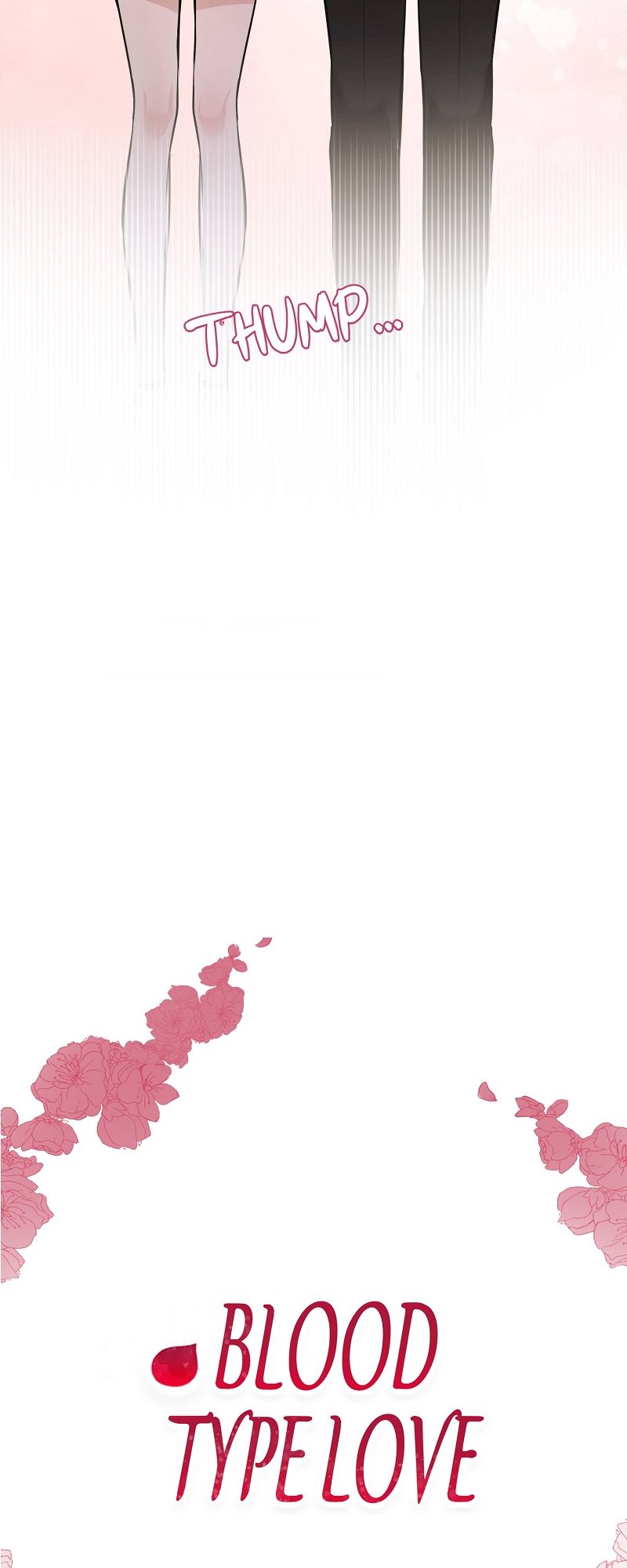 Blood Type L Chapter 20 page 12 - 