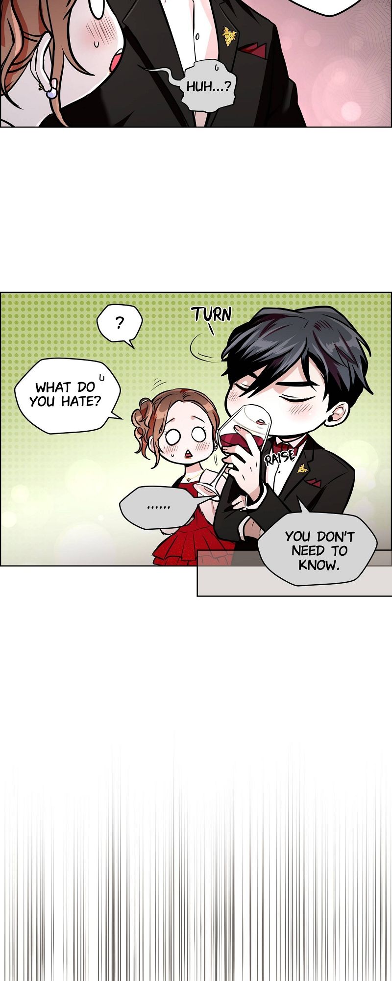 Blood Type L Chapter 20 page 20 - 