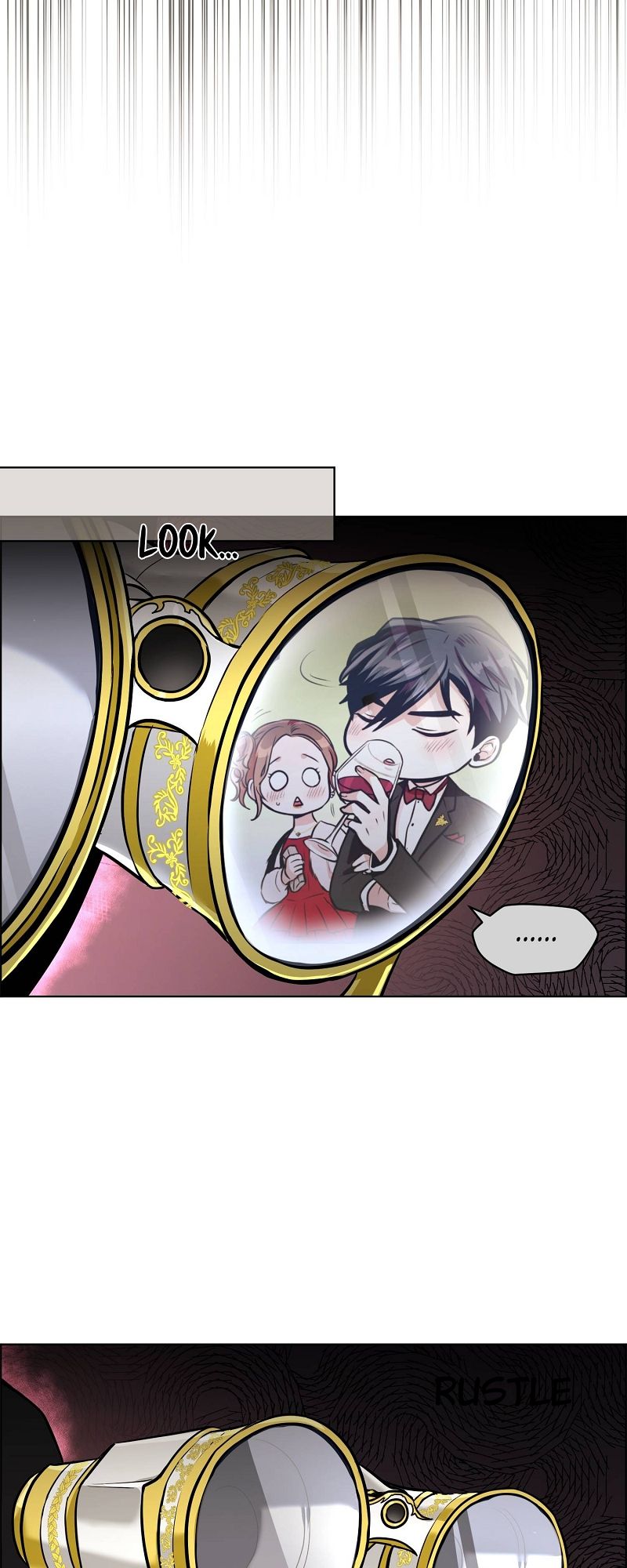 Blood Type L Chapter 20 page 21 - 