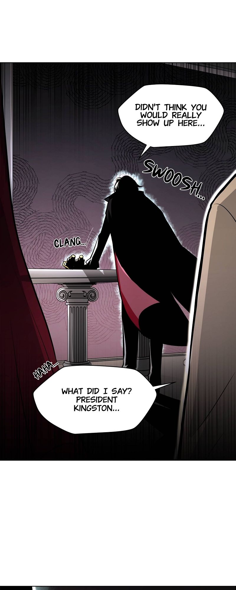 Blood Type L Chapter 20 page 23 - 