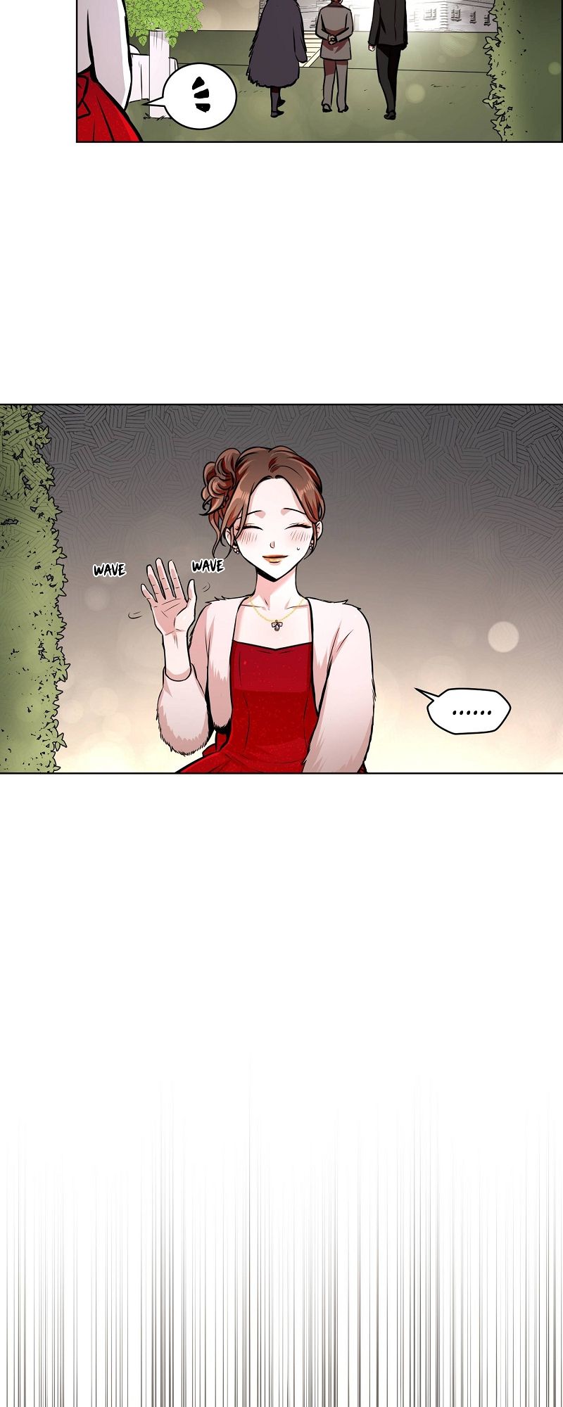 Blood Type L Chapter 20 page 32 - 