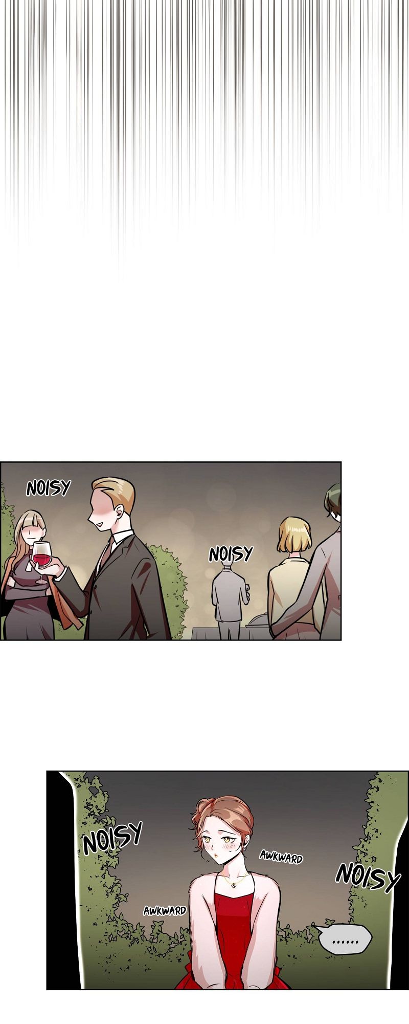 Blood Type L Chapter 20 page 33 - 