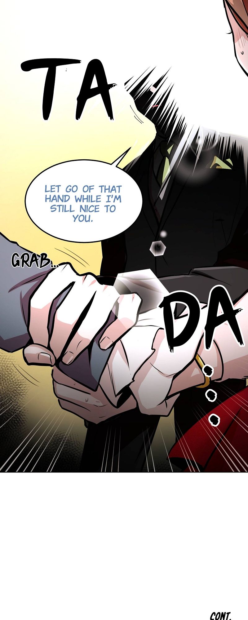 Blood Type L Chapter 20 page 39 - 