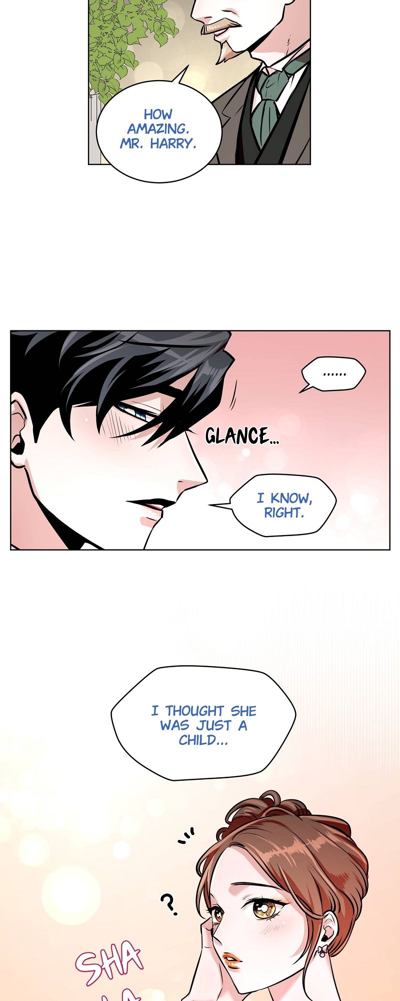 Blood Type L Chapter 20 page 5 - 