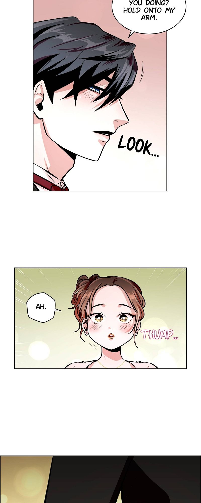 Blood Type L Chapter 20 page 10 - 
