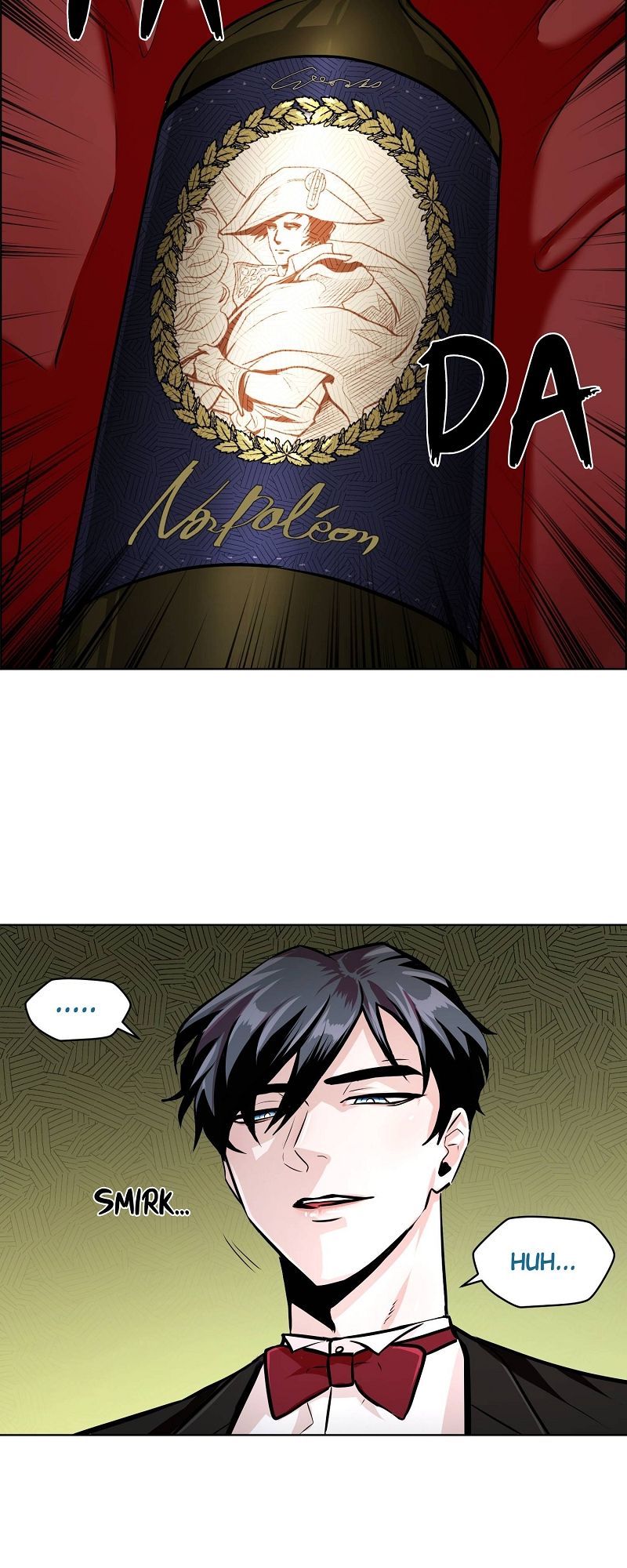 Blood Type L Chapter 21 page 13 - 