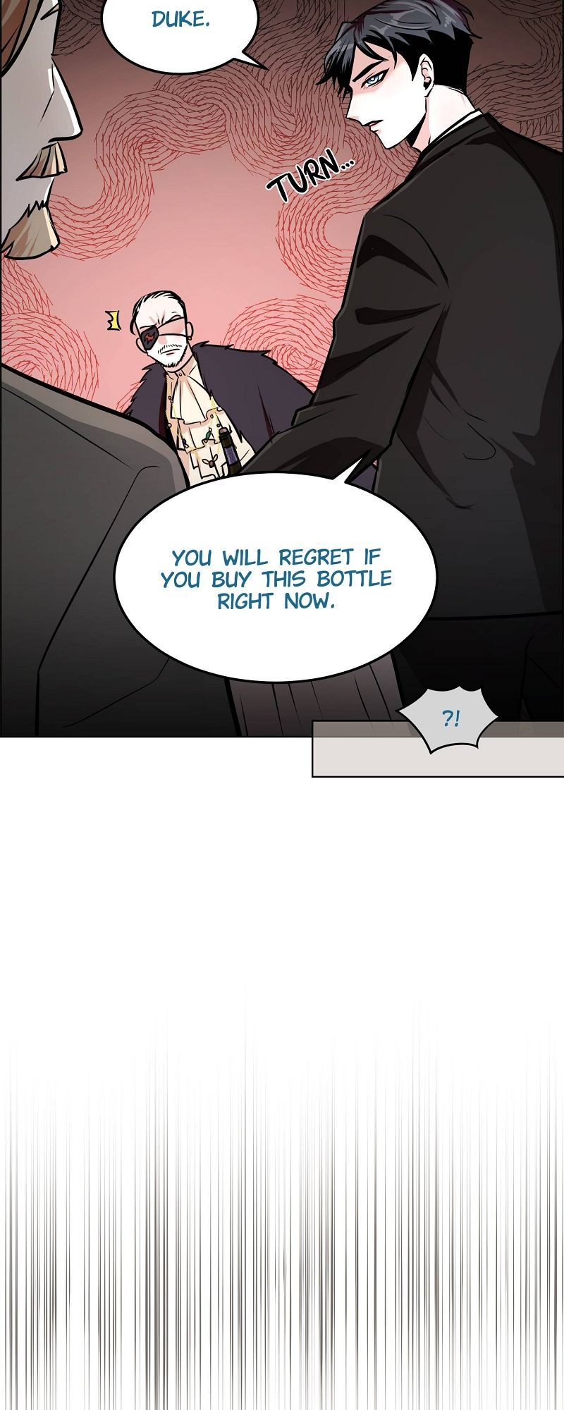 Blood Type L Chapter 21 page 25 - 