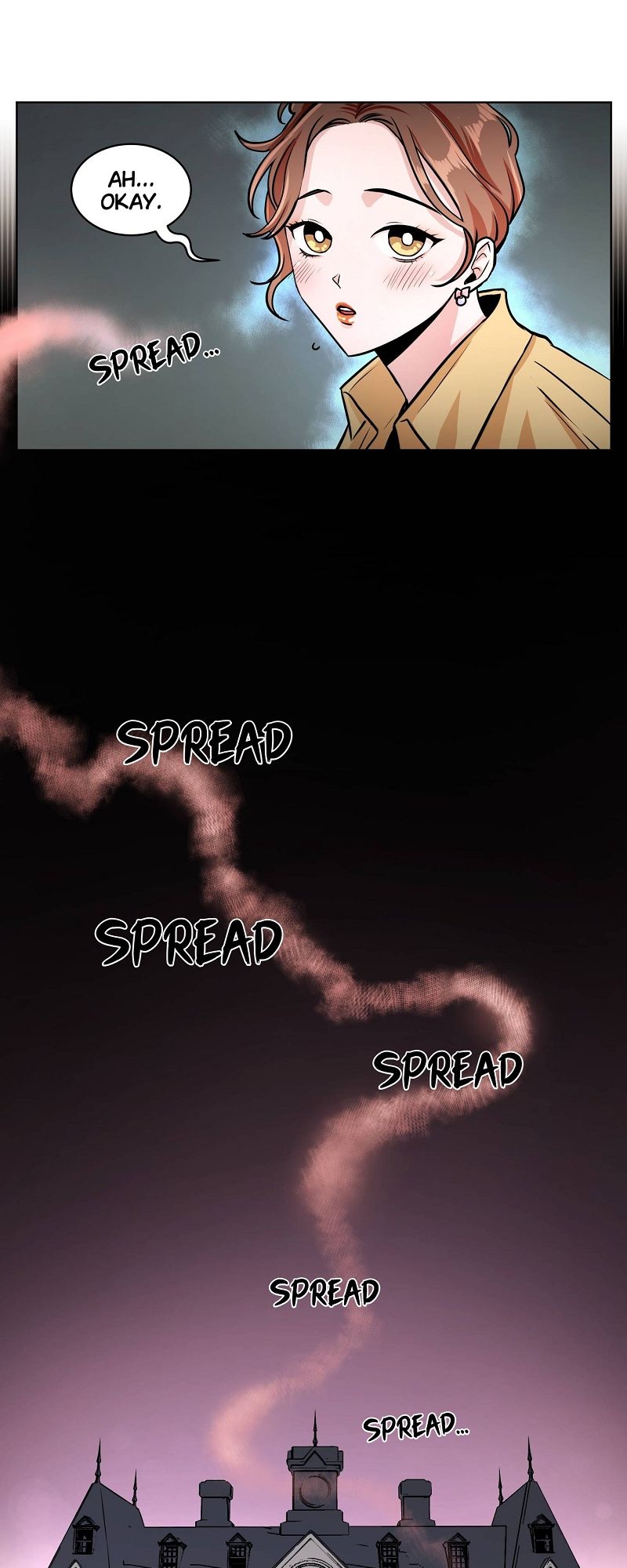 Blood Type L Chapter 21 page 29 - 