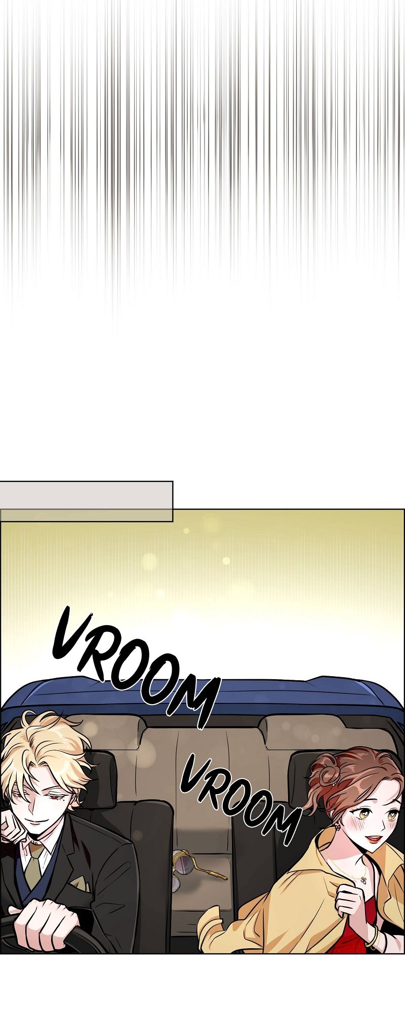 Blood Type L Chapter 21 page 36 - 