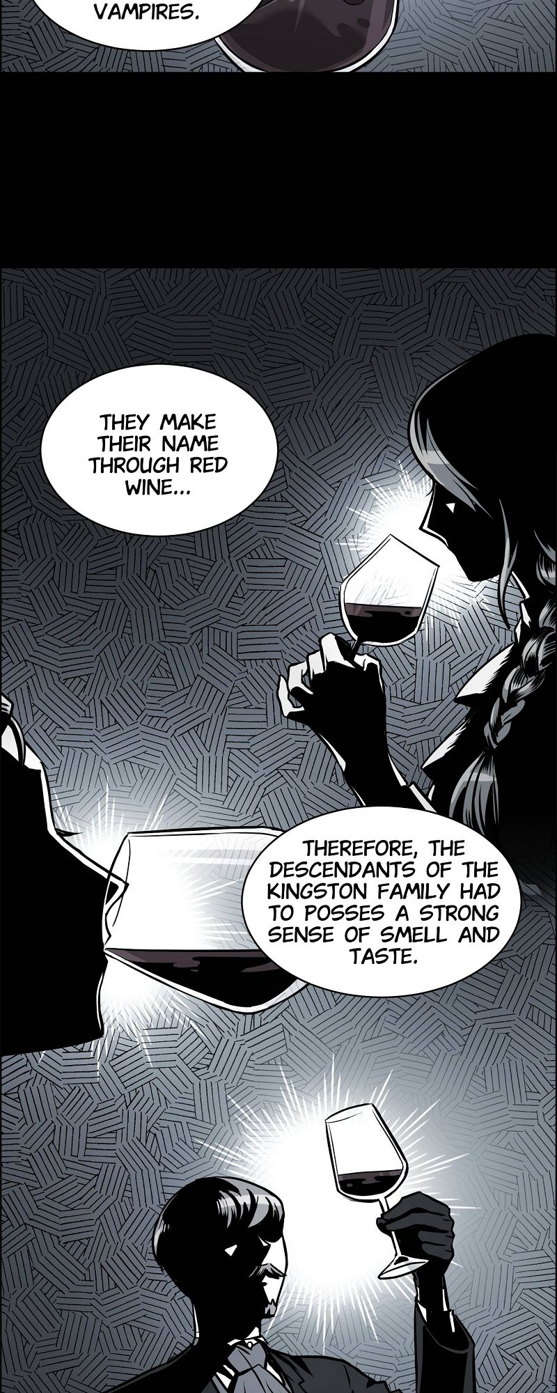 Blood Type L Chapter 22 page 15 - 