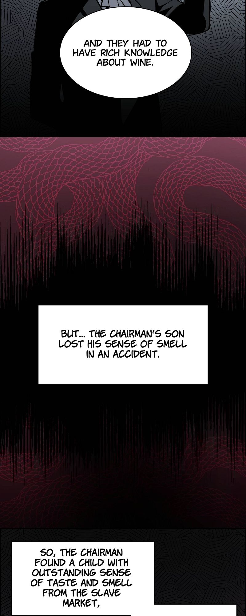 Blood Type L Chapter 22 page 16 - 