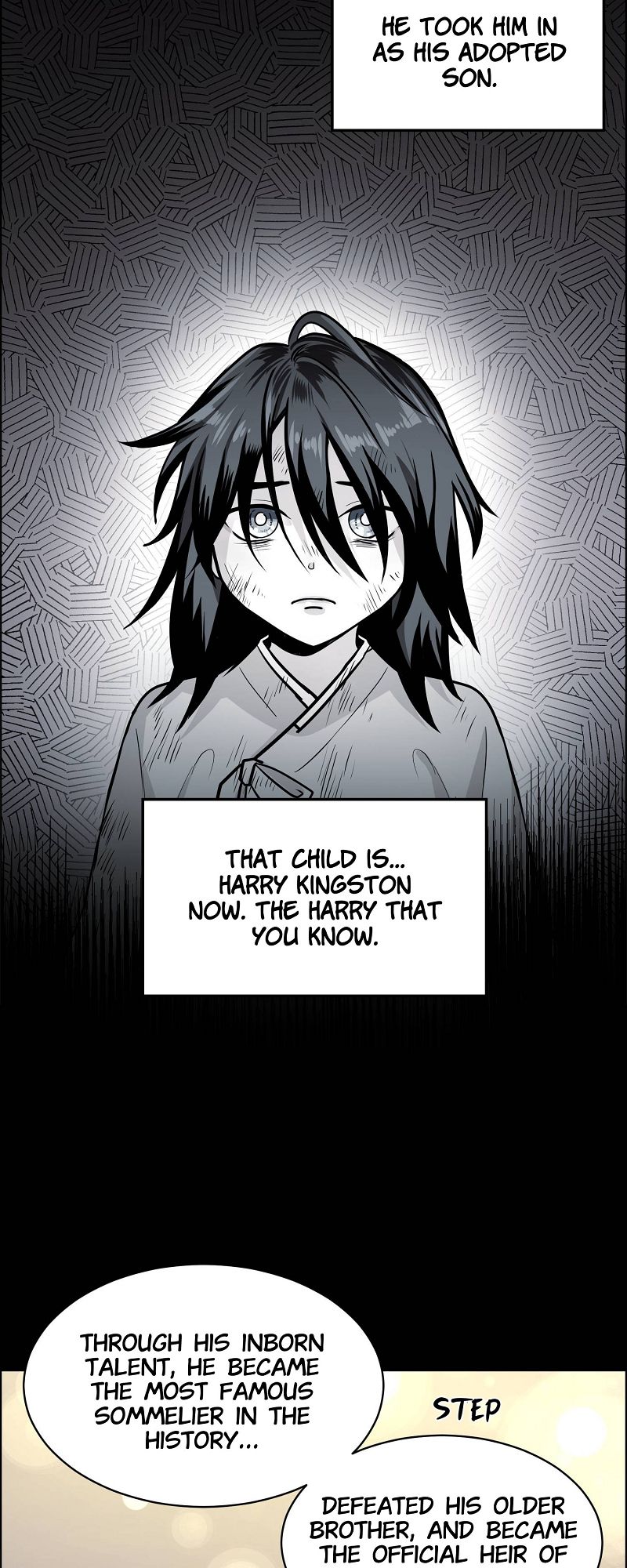 Blood Type L Chapter 22 page 17 - 