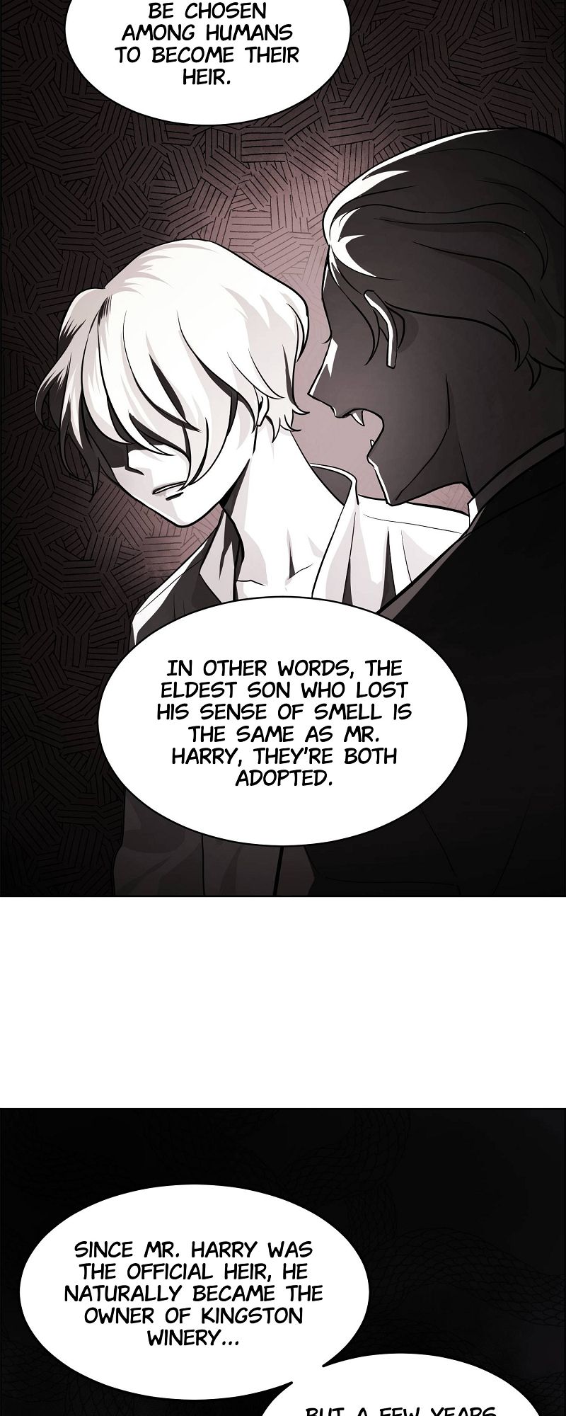 Blood Type L Chapter 22 page 19 - 
