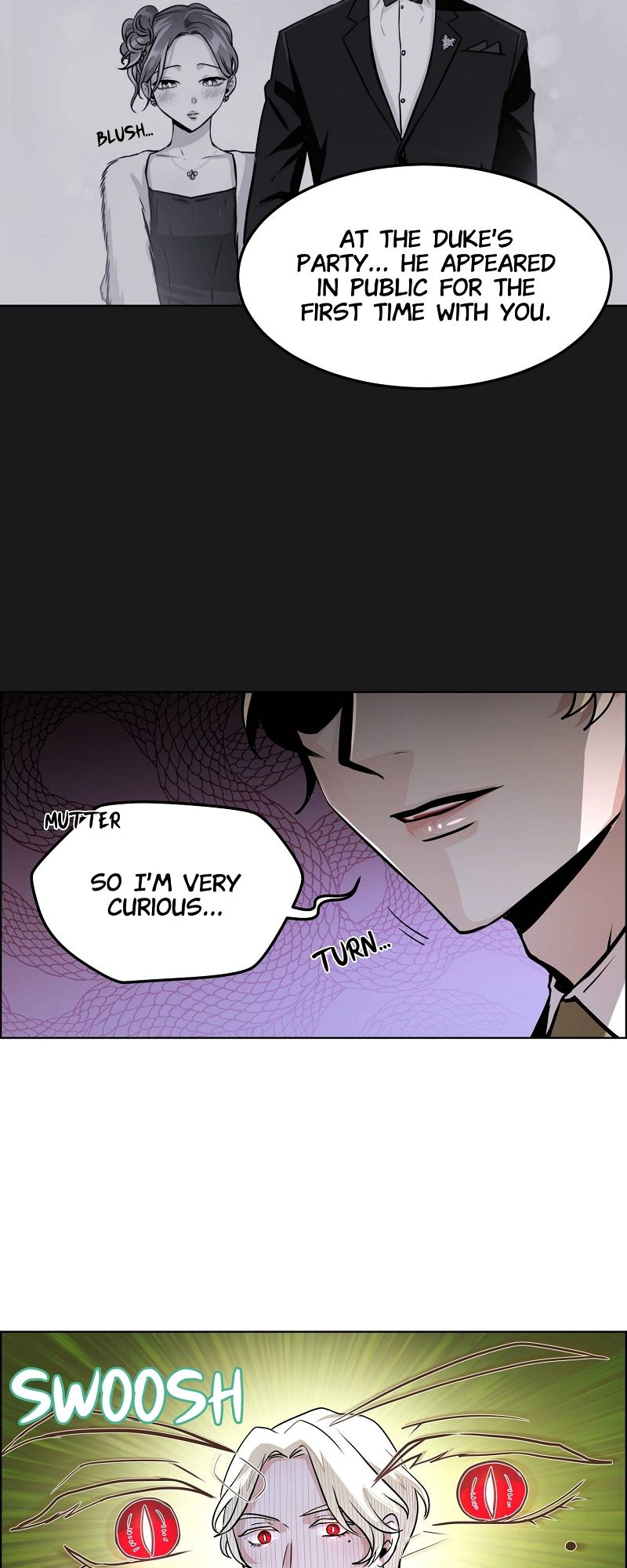 Blood Type L Chapter 22 page 21 - 