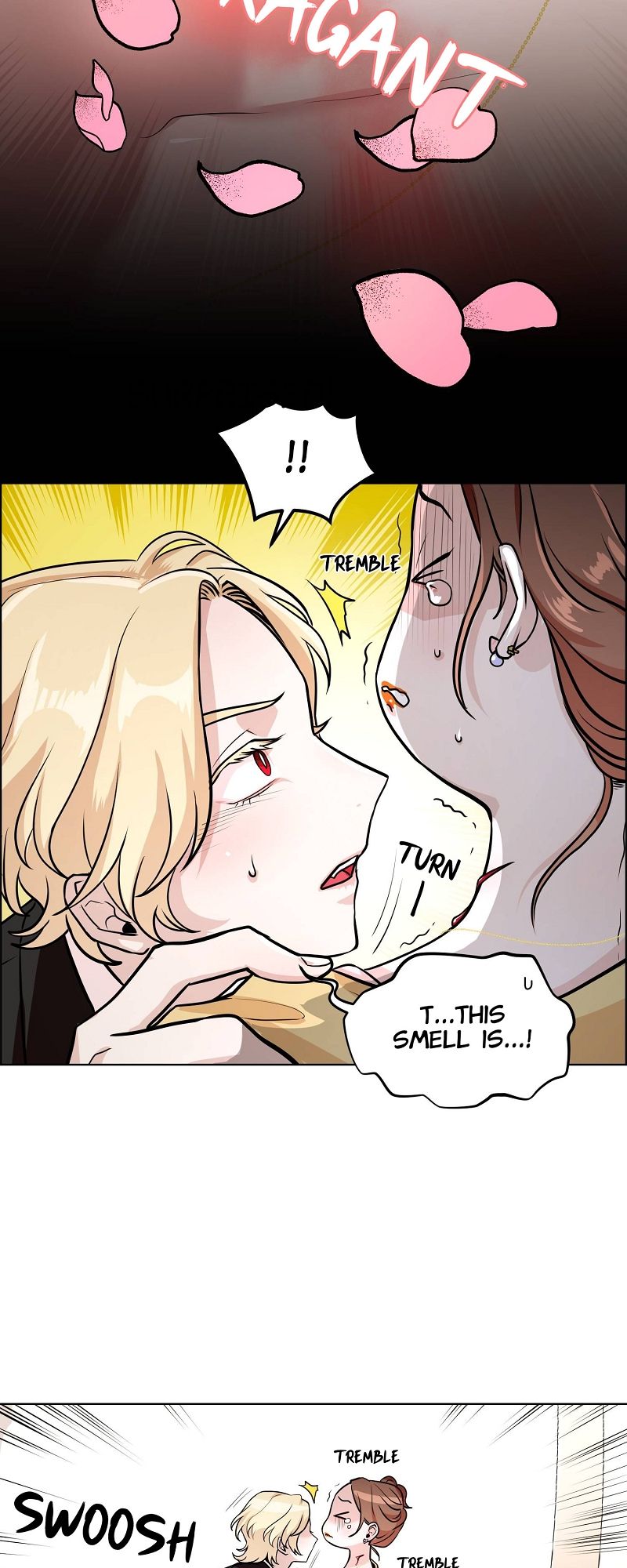 Blood Type L Chapter 22 page 26 - 