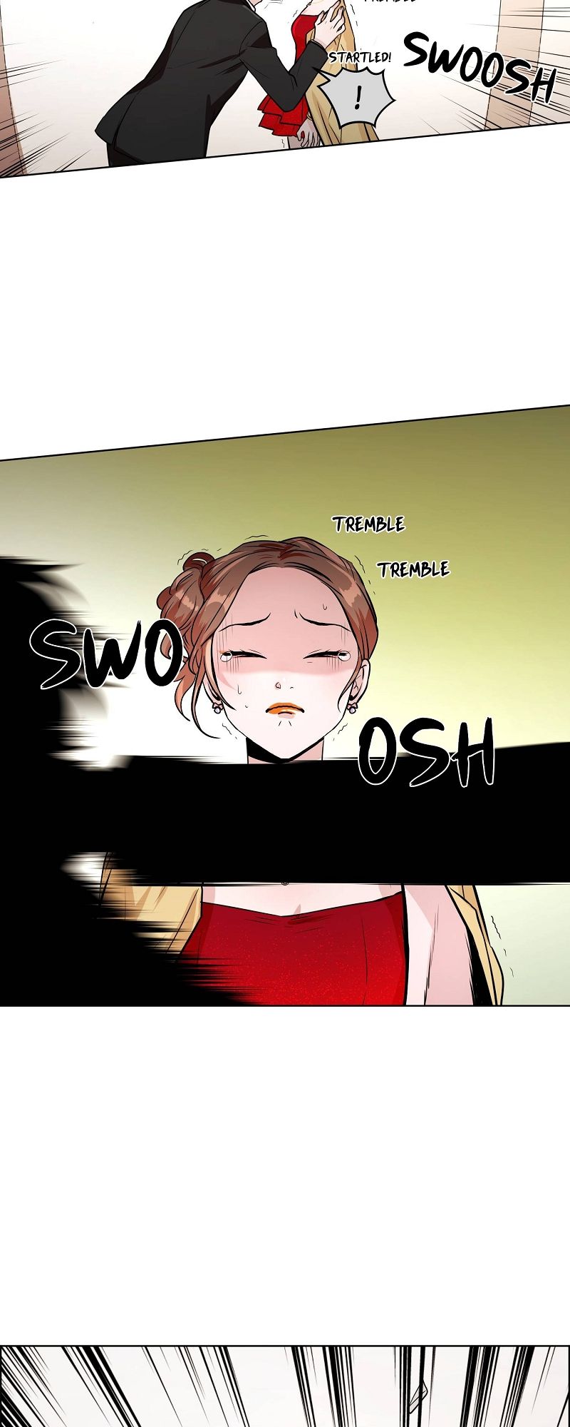 Blood Type L Chapter 22 page 27 - 
