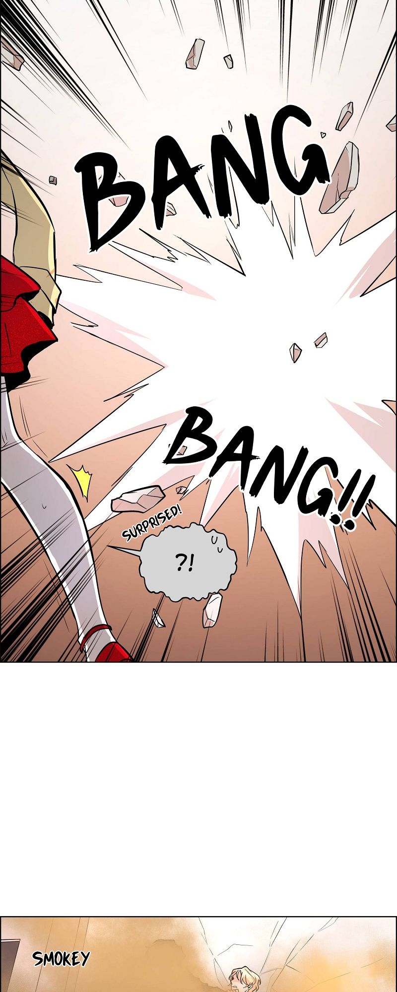 Blood Type L Chapter 22 page 28 - 