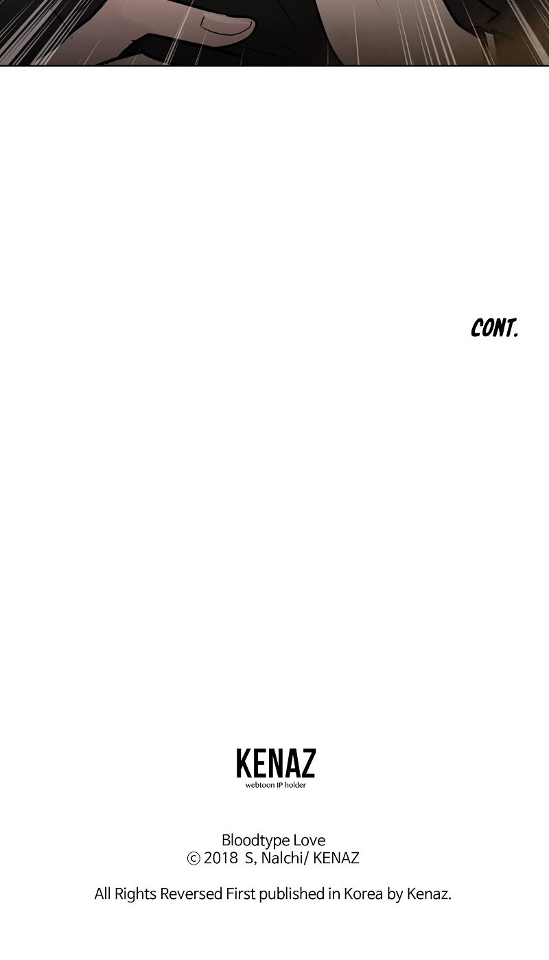 Blood Type L Chapter 22 page 32 - 