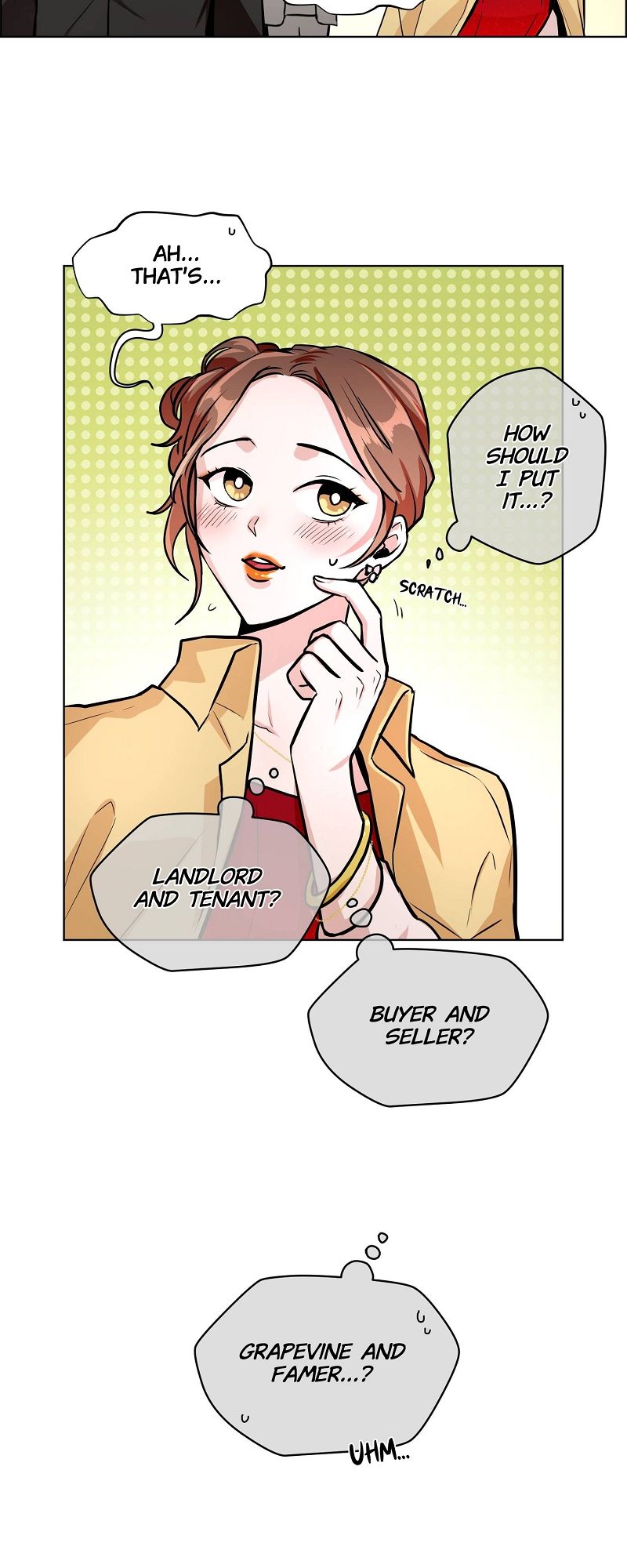 Blood Type L Chapter 22 page 5 - 