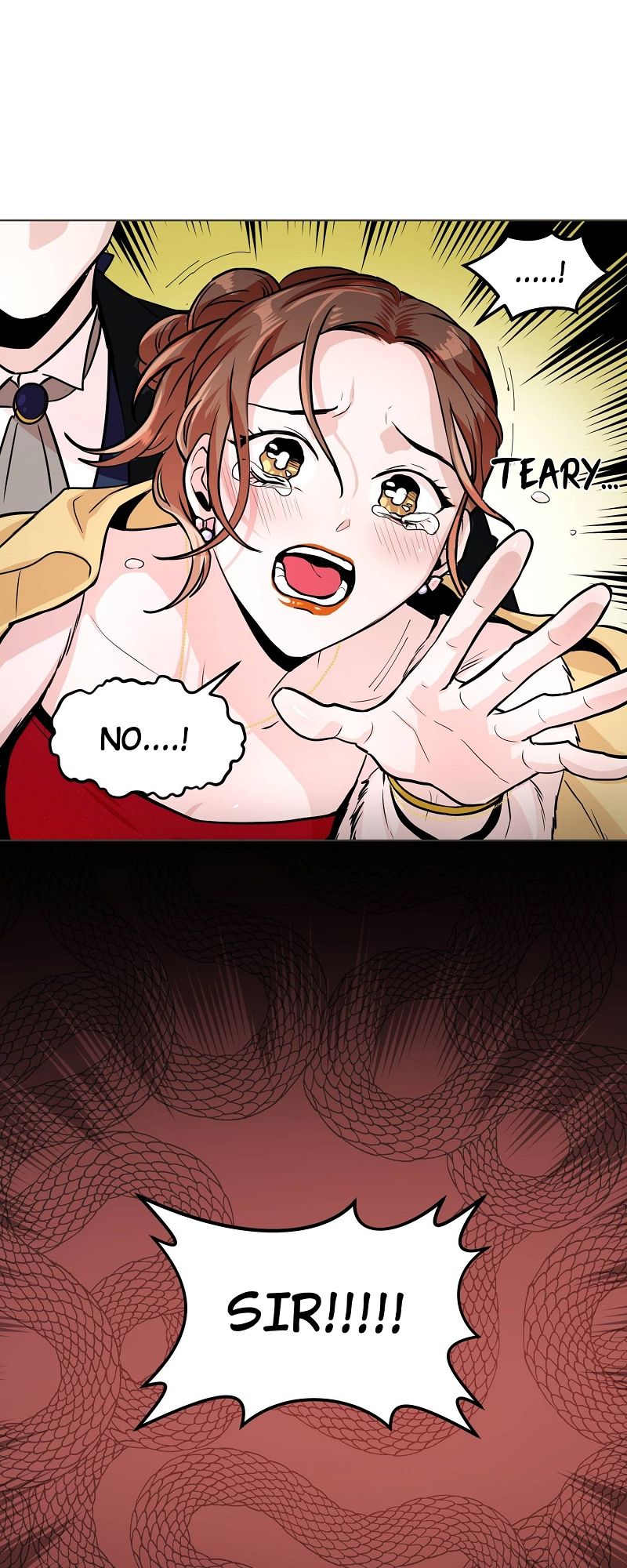 Blood Type L Chapter 23 page 20 - 