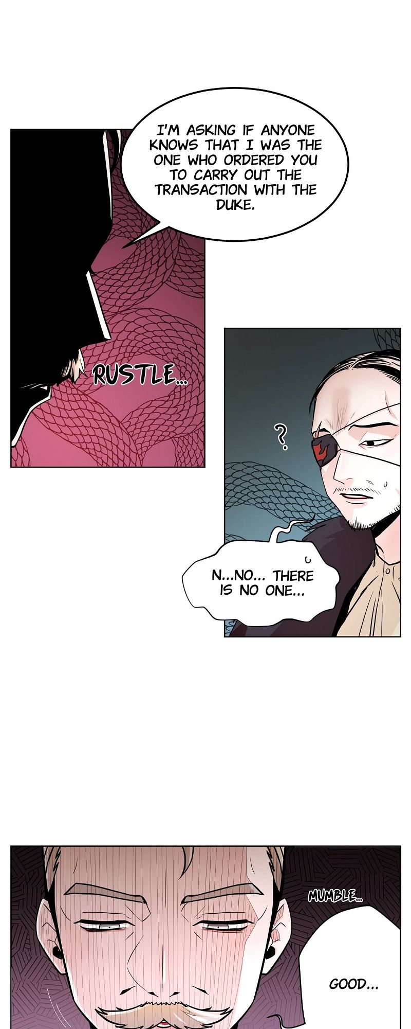 Blood Type L Chapter 23 page 24 - 