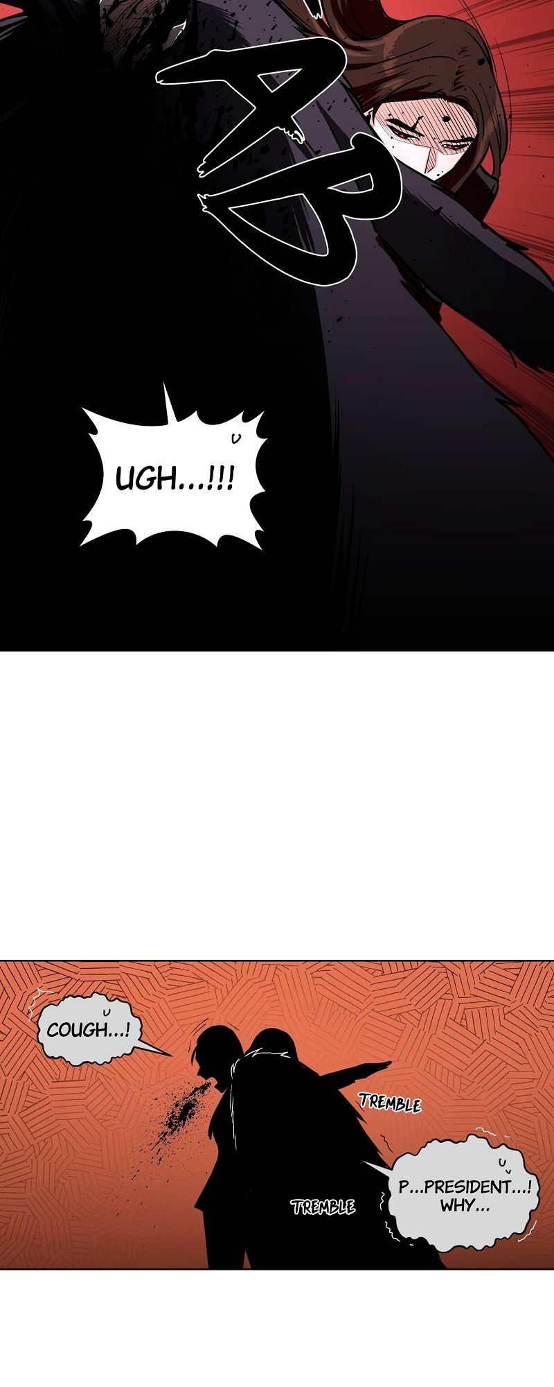 Blood Type L Chapter 23 page 26 - 