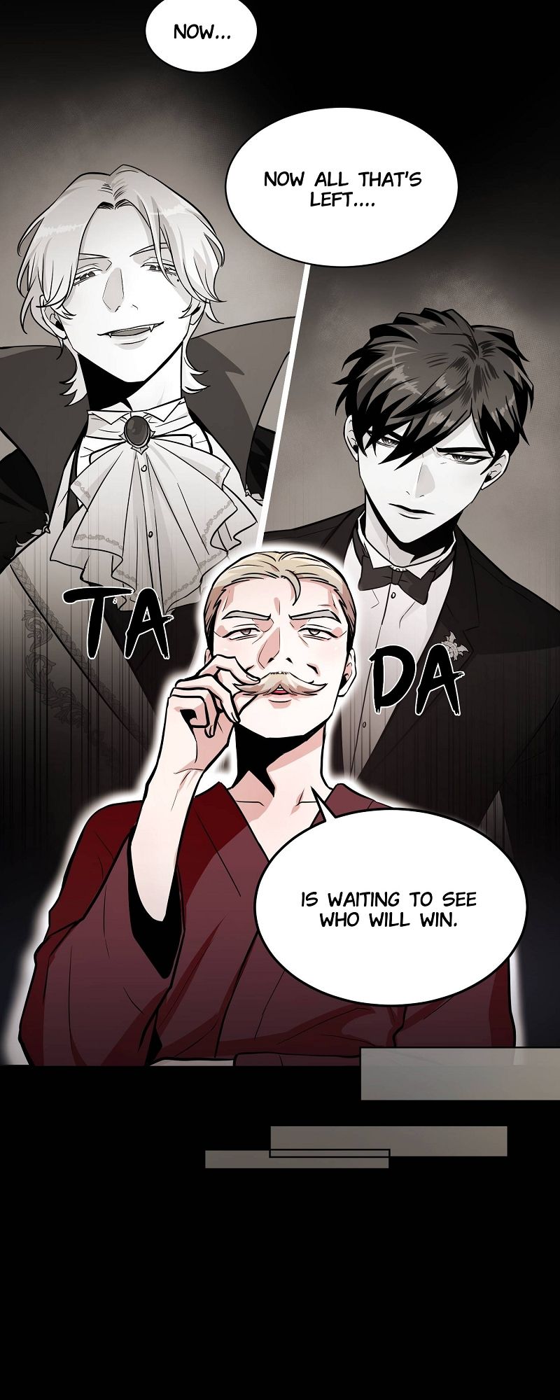 Blood Type L Chapter 23 page 28 - 