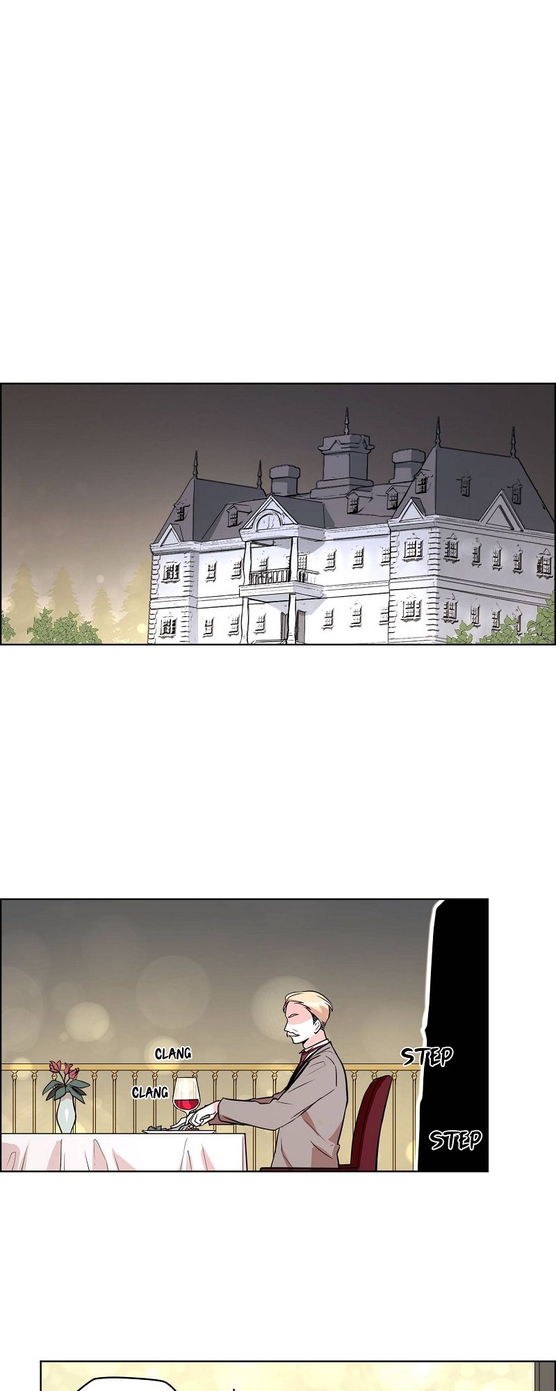 Blood Type L Chapter 23 page 4 - 