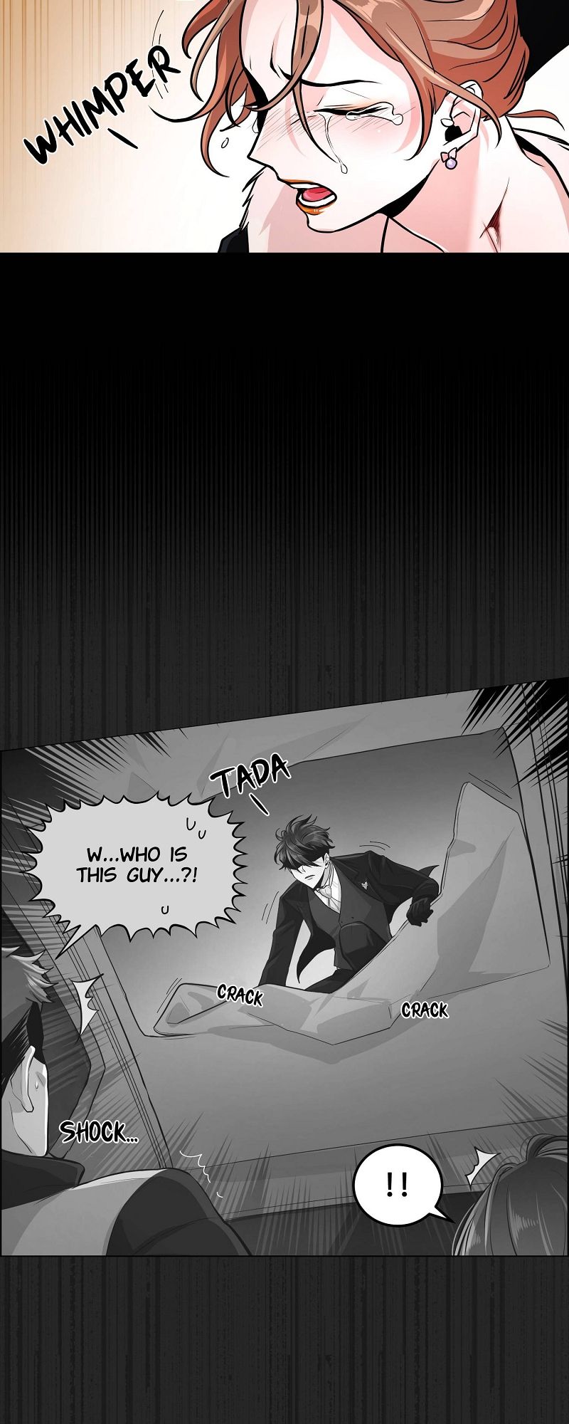 Blood Type L Chapter 23 page 32 - 