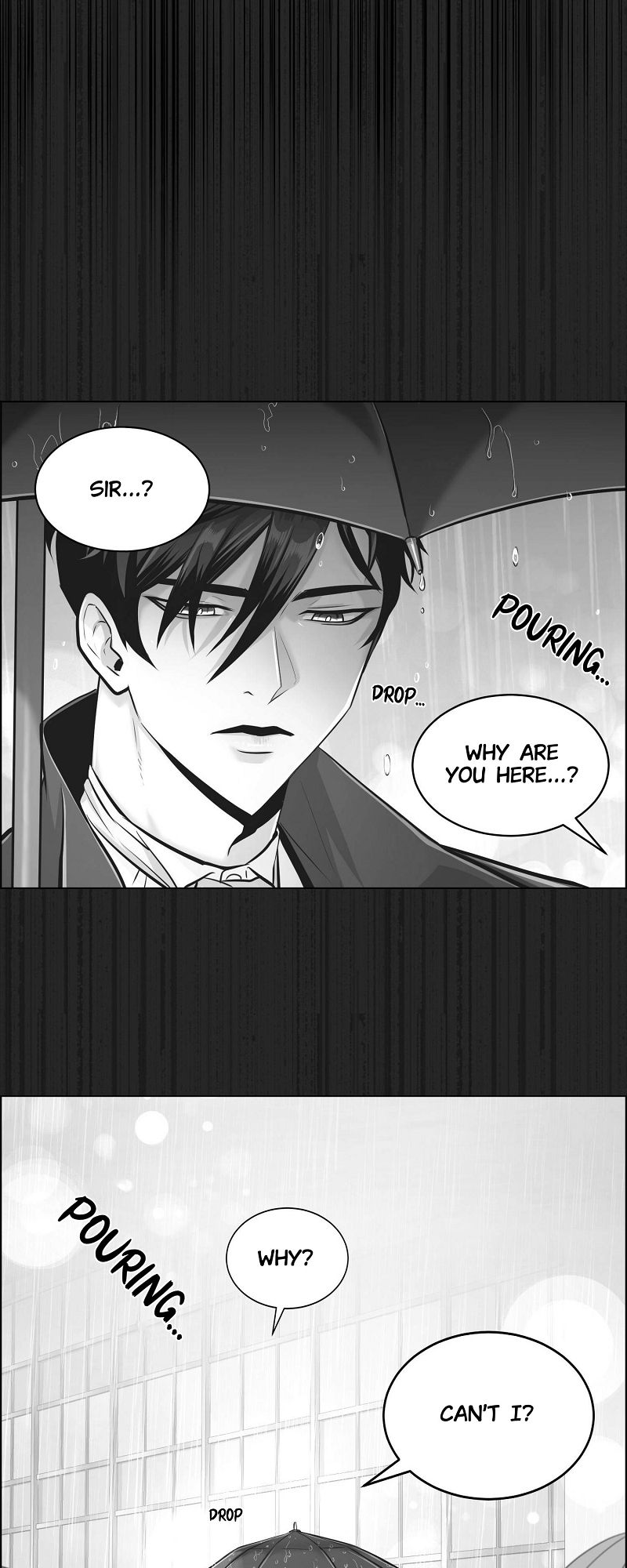 Blood Type L Chapter 23 page 34 - 