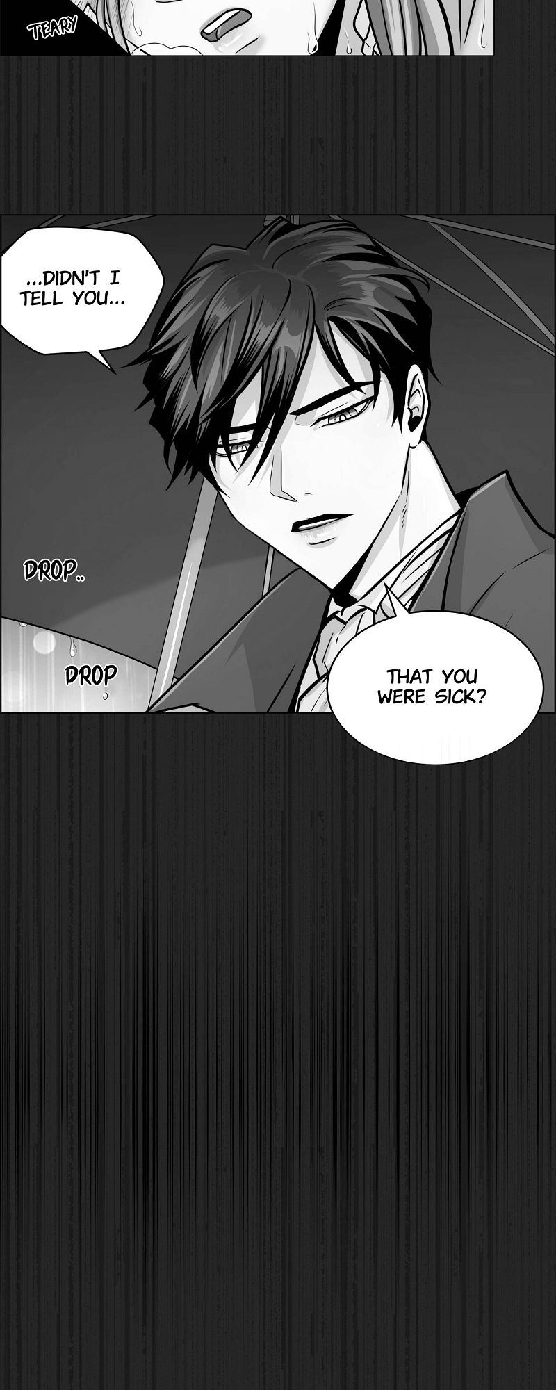 Blood Type L Chapter 23 page 36 - 