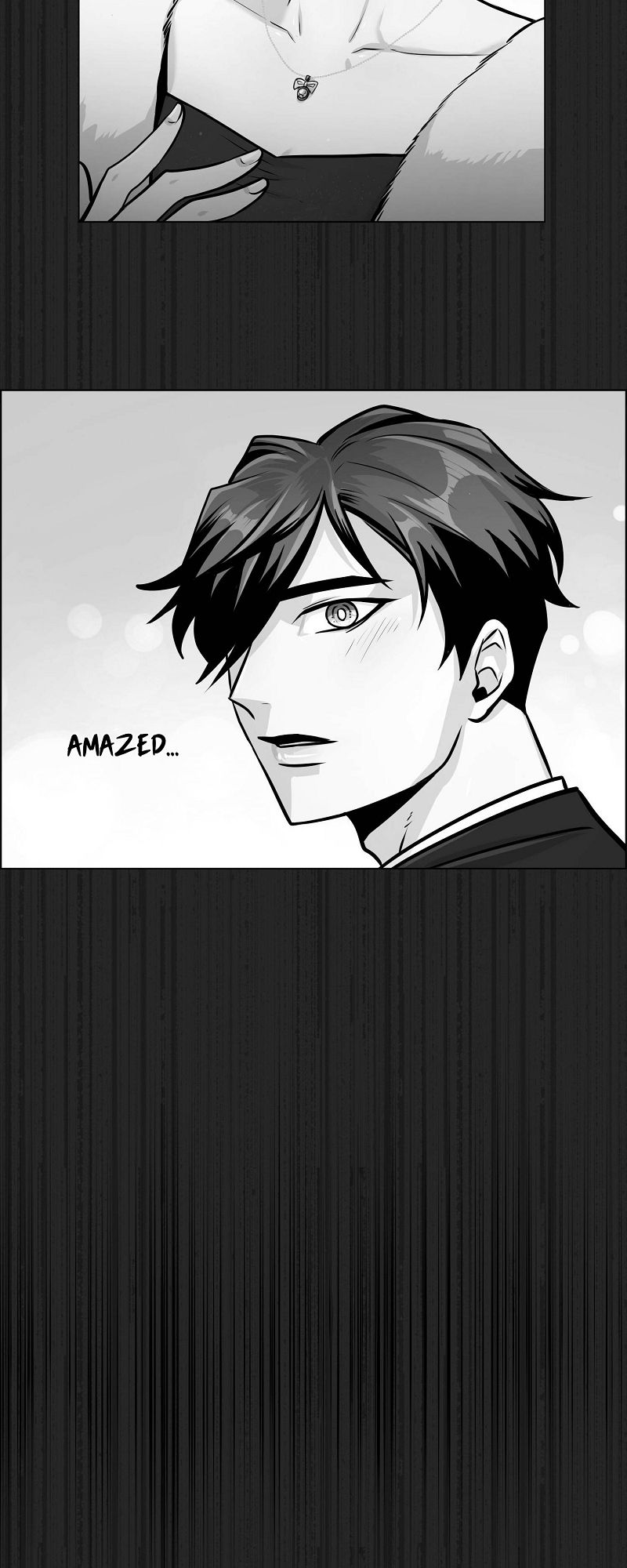 Blood Type L Chapter 23 page 40 - 