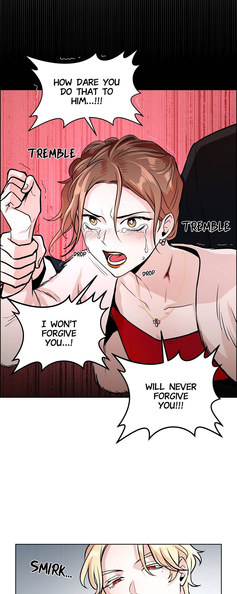 Blood Type L Chapter 23 page 42 - 