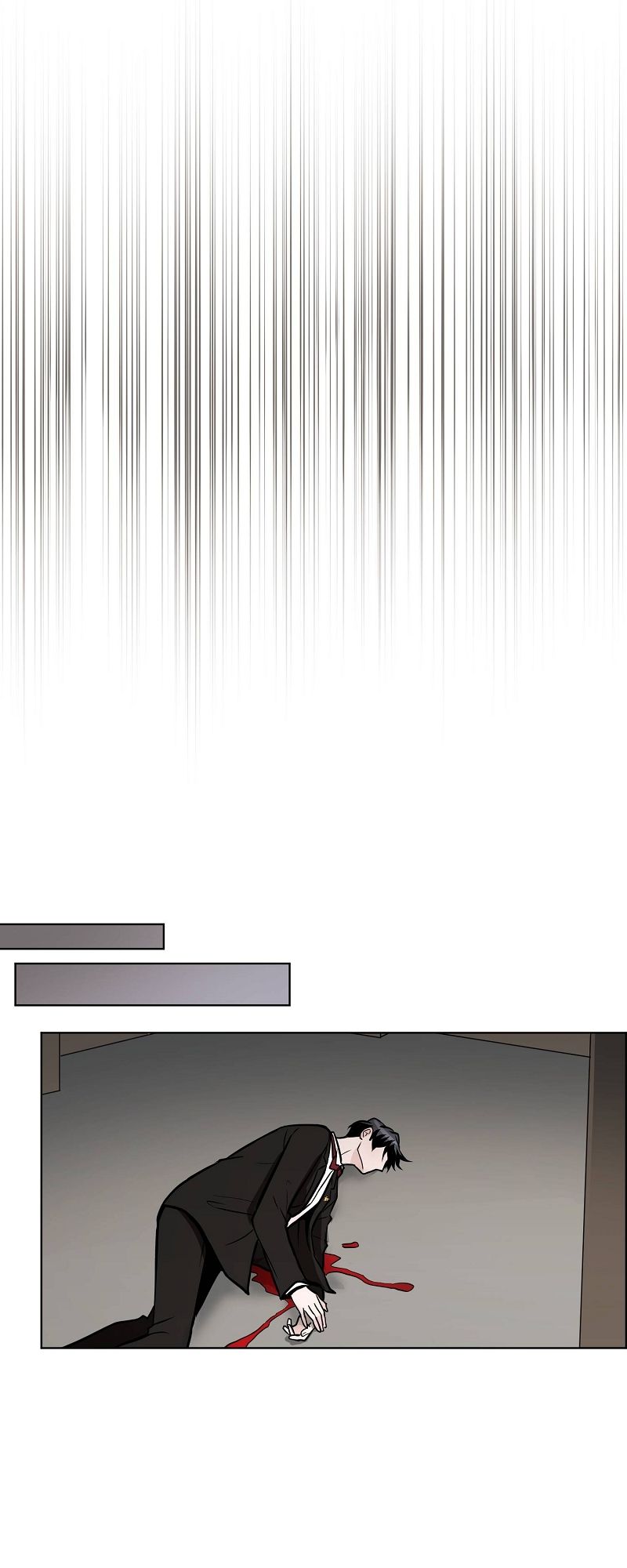 Blood Type L Chapter 23 page 44 - 
