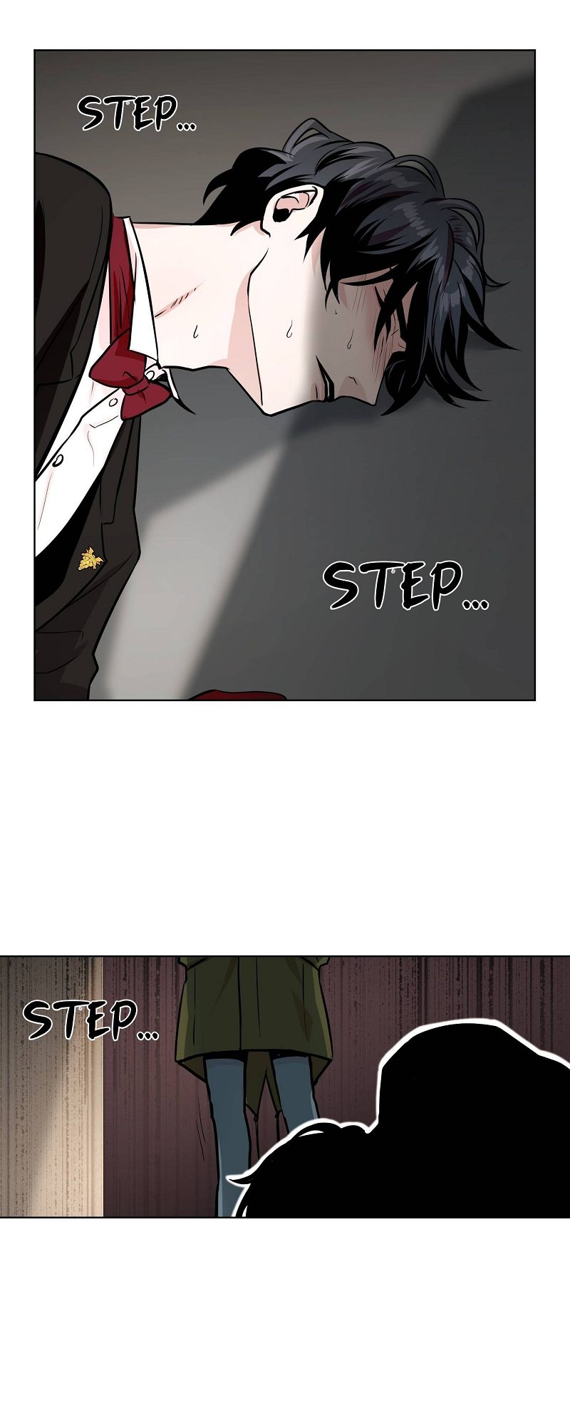 Blood Type L Chapter 23 page 45 - 