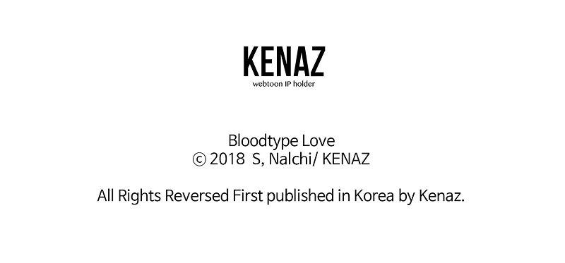 Blood Type L Chapter 23 page 47 - 